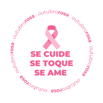 Outubro rosa