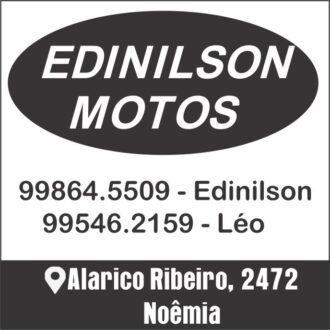 Edinilson Motos